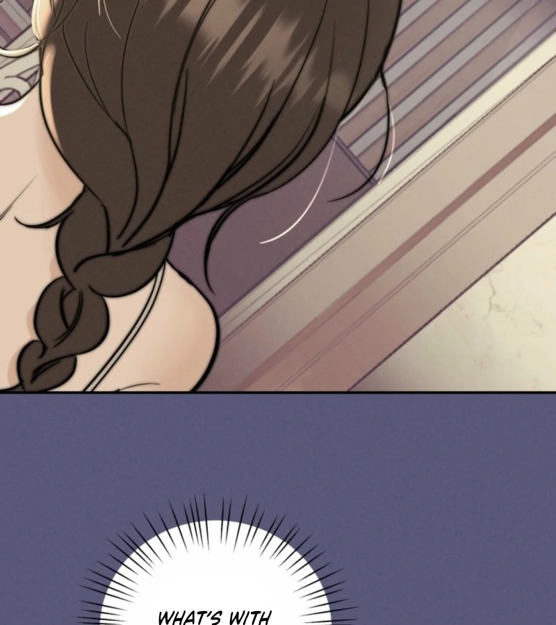 Another Woman’s Man Chapter 21 - Page 93