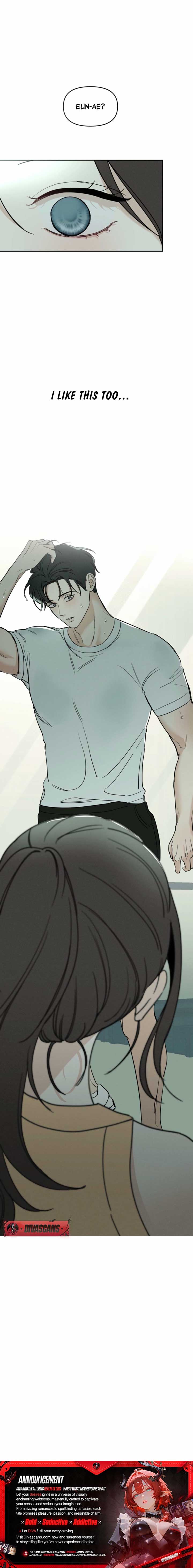 Another Woman’s Man Chapter 22 - Page 11