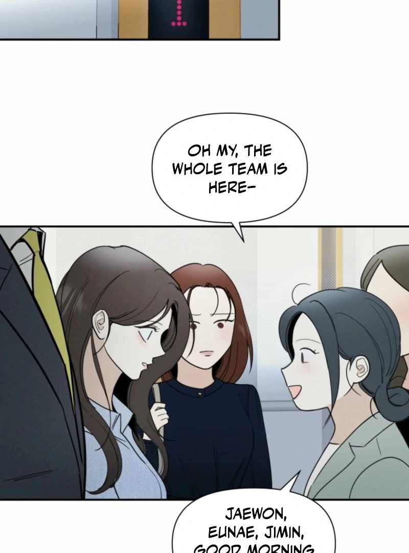 Another Woman’s Man Chapter 23 - Page 17