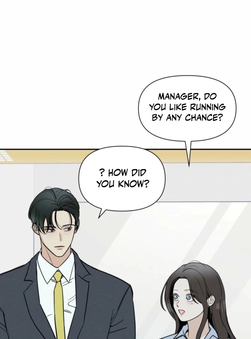 Another Woman’s Man Chapter 23 - Page 21