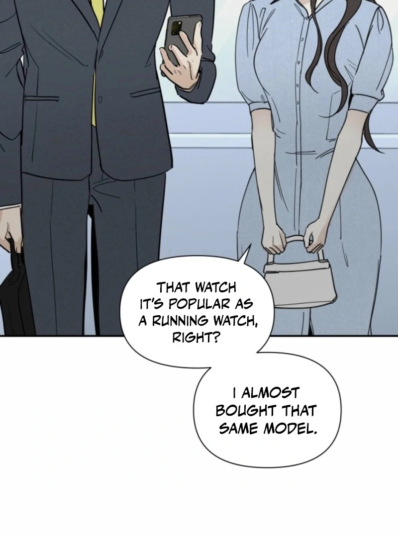 Another Woman’s Man Chapter 23 - Page 22