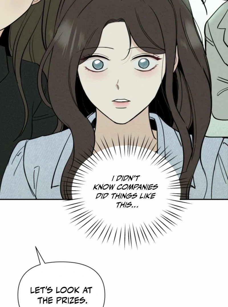 Another Woman’s Man Chapter 23 - Page 31