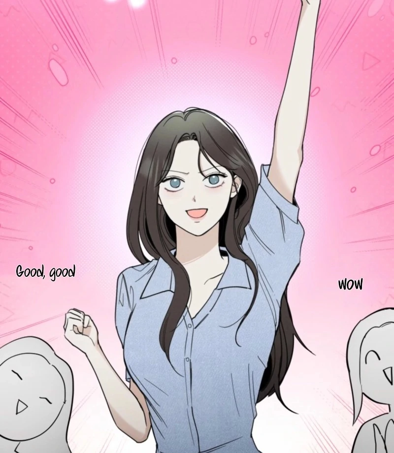 Another Woman’s Man Chapter 23 - Page 37