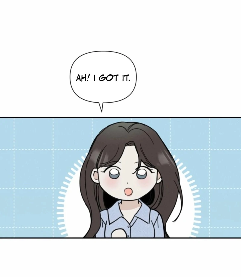 Another Woman’s Man Chapter 23 - Page 54