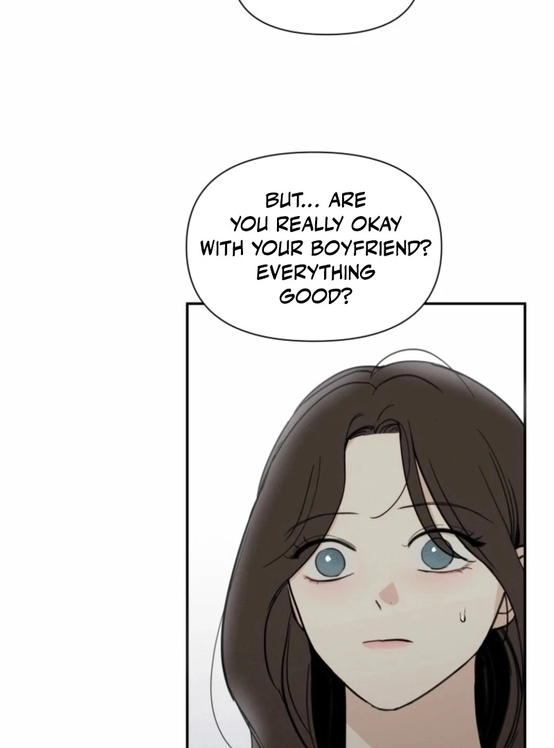Another Woman’s Man Chapter 23 - Page 82