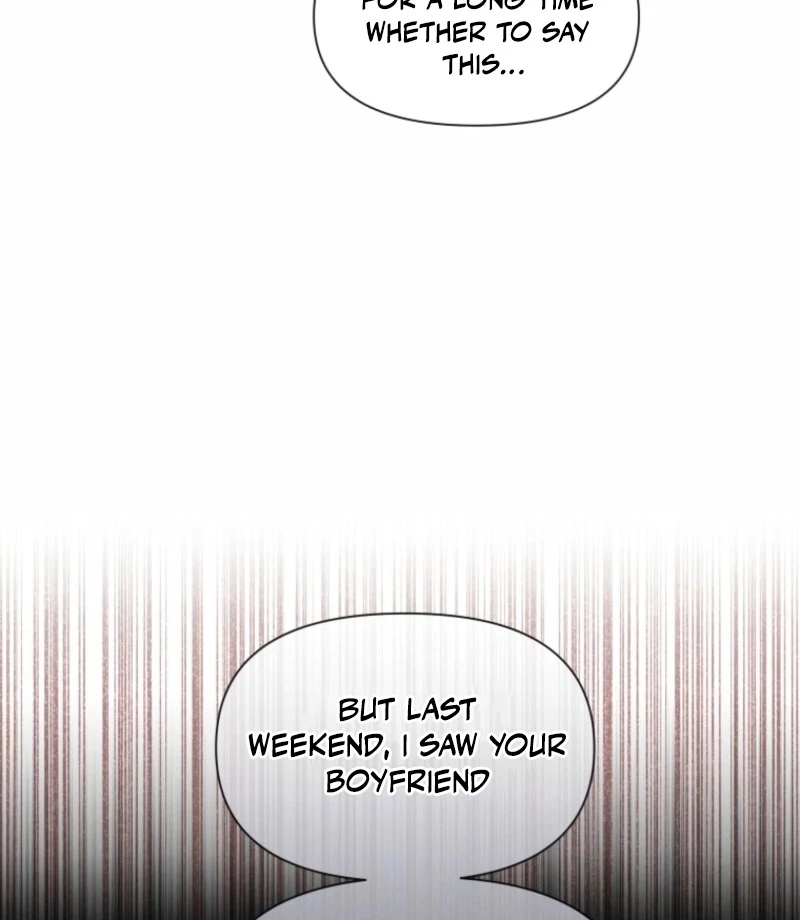 Another Woman’s Man Chapter 23 - Page 88