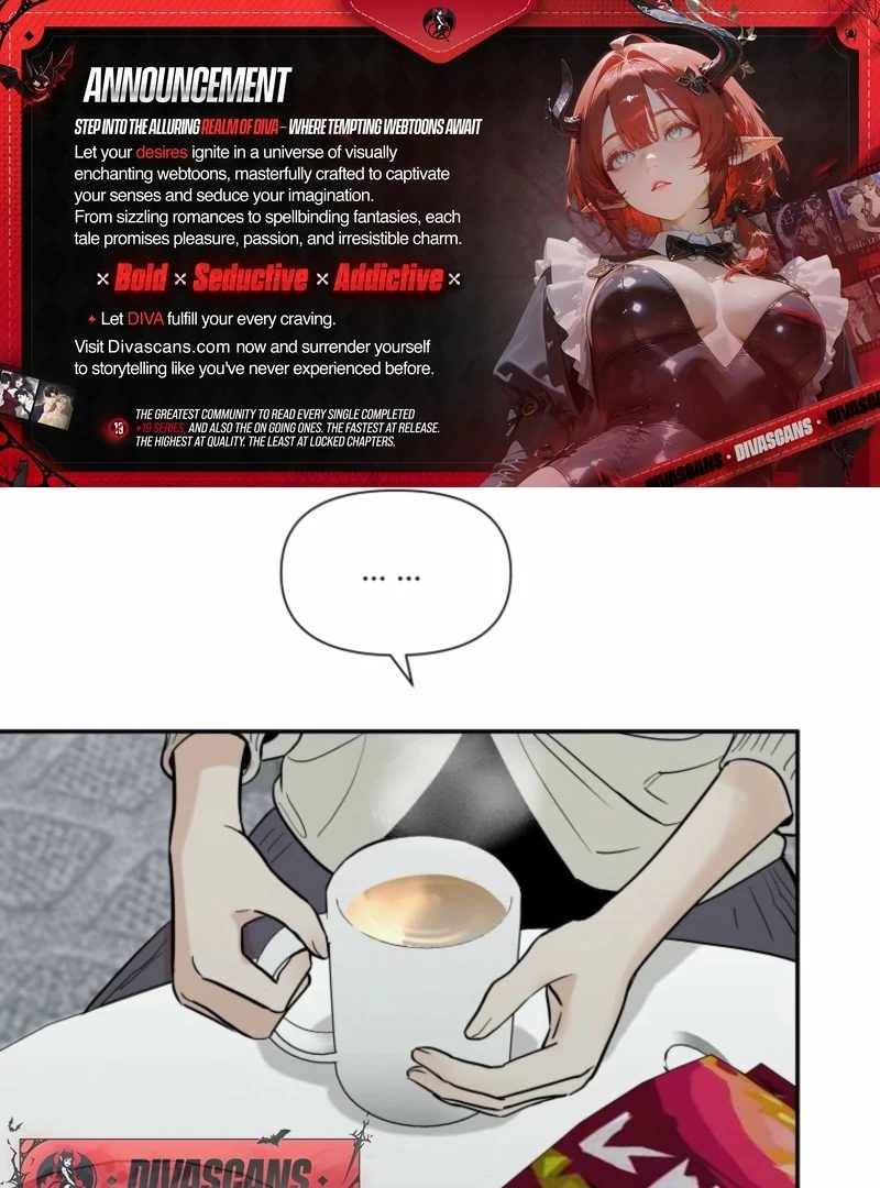 Another Woman’s Man Chapter 24 - Page 1