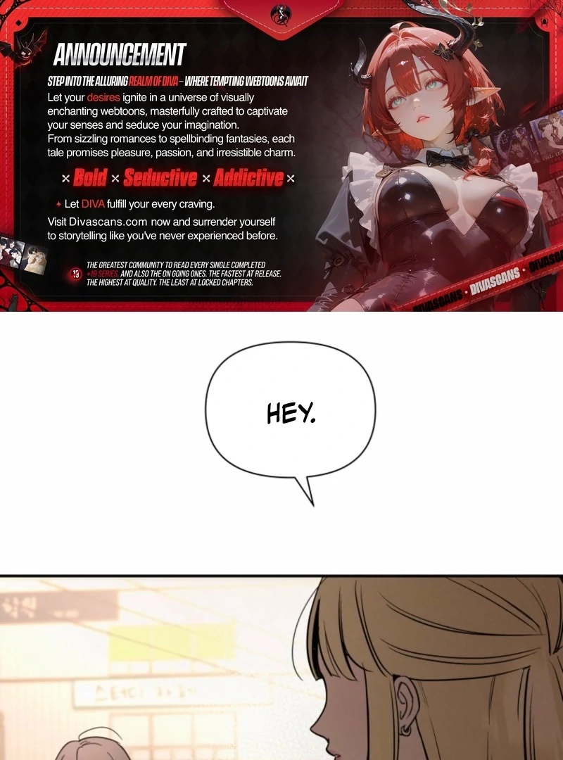 Another Woman’s Man Chapter 26 - Page 1