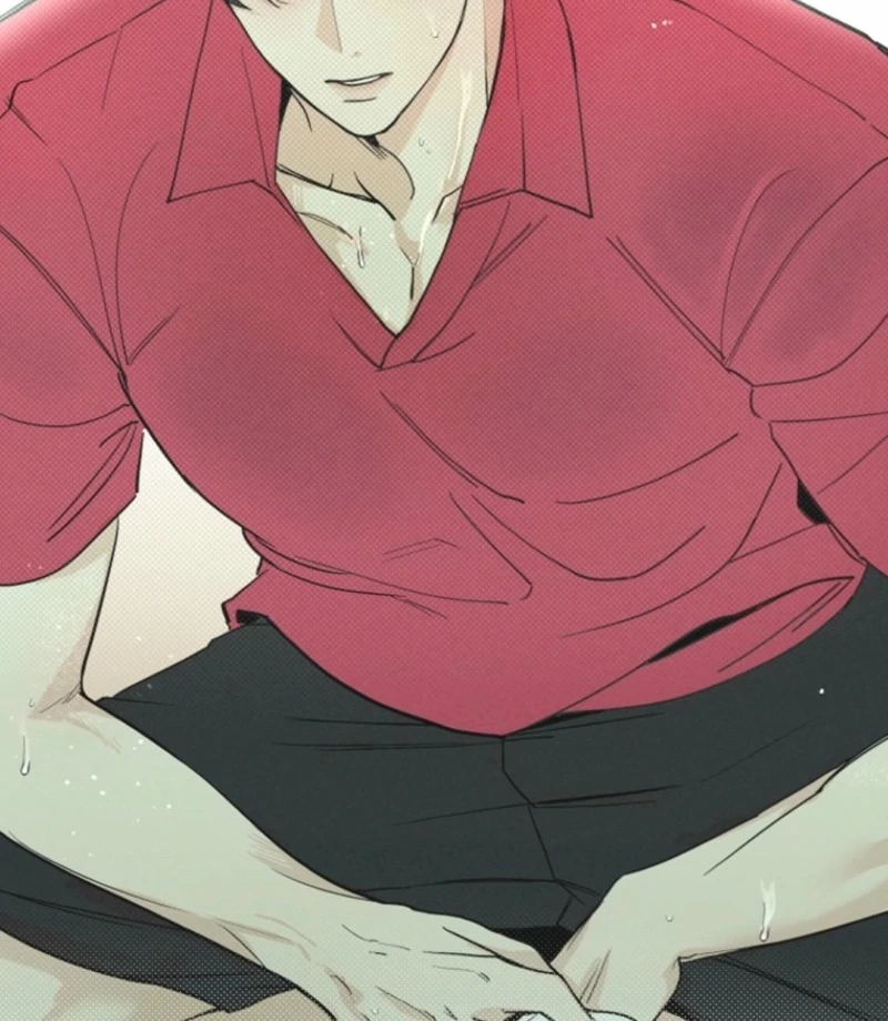 Another Woman’s Man Chapter 26 - Page 111