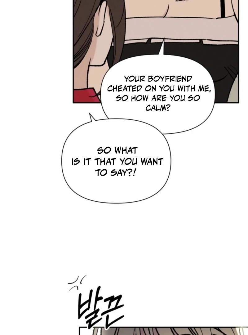 Another Woman’s Man Chapter 26 - Page 28
