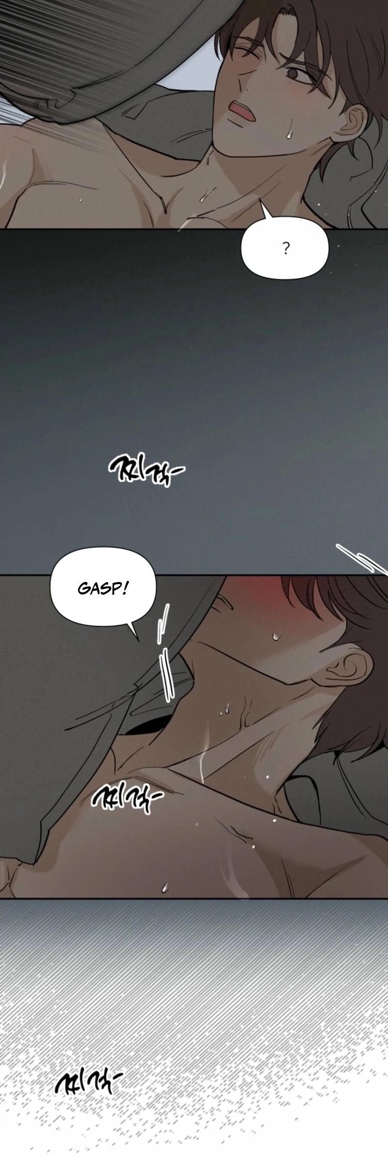 Another Woman’s Man Chapter 27 - Page 78