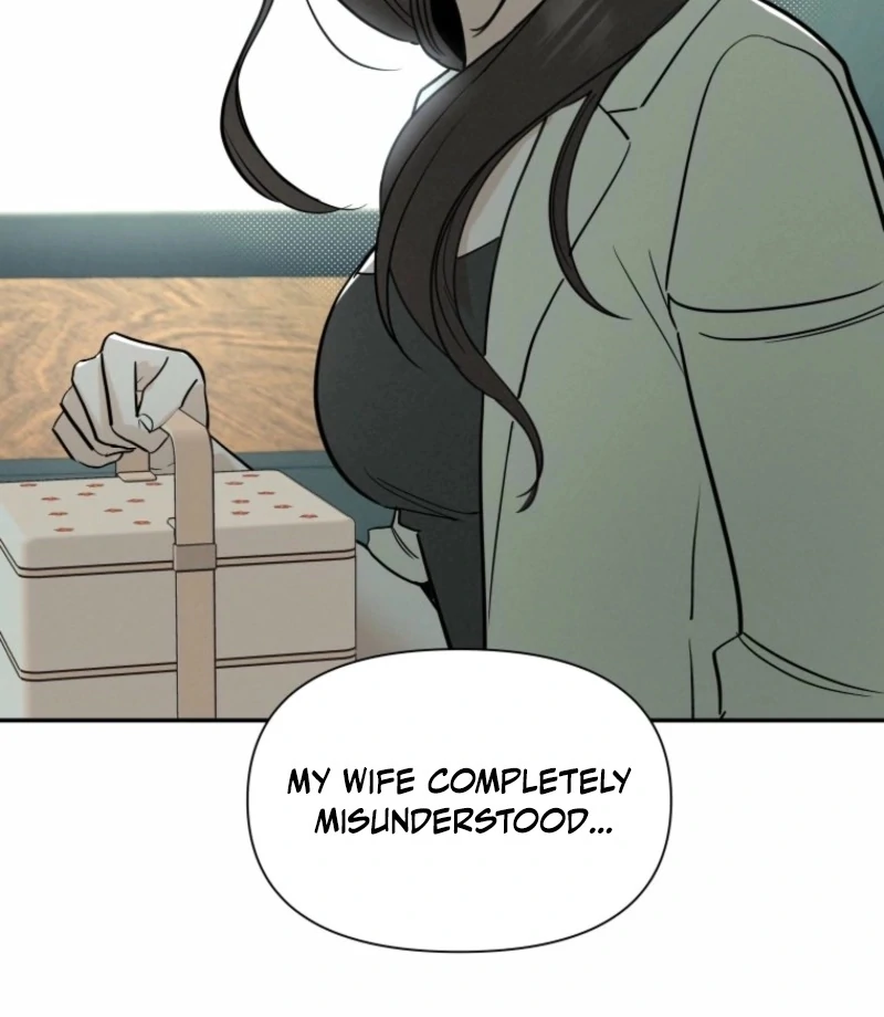 Another Woman’s Man Chapter 28 - Page 56