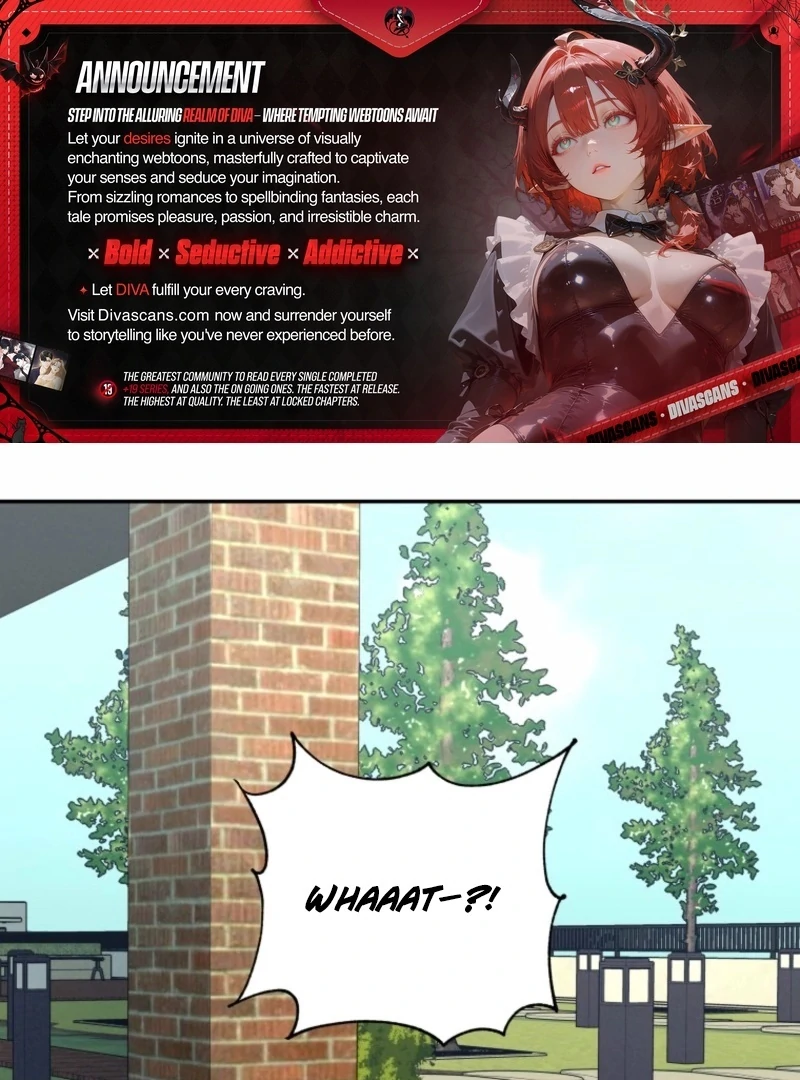 Another Woman’s Man Chapter 31 - Page 1