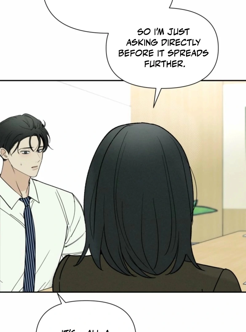 Another Woman’s Man Chapter 31 - Page 54