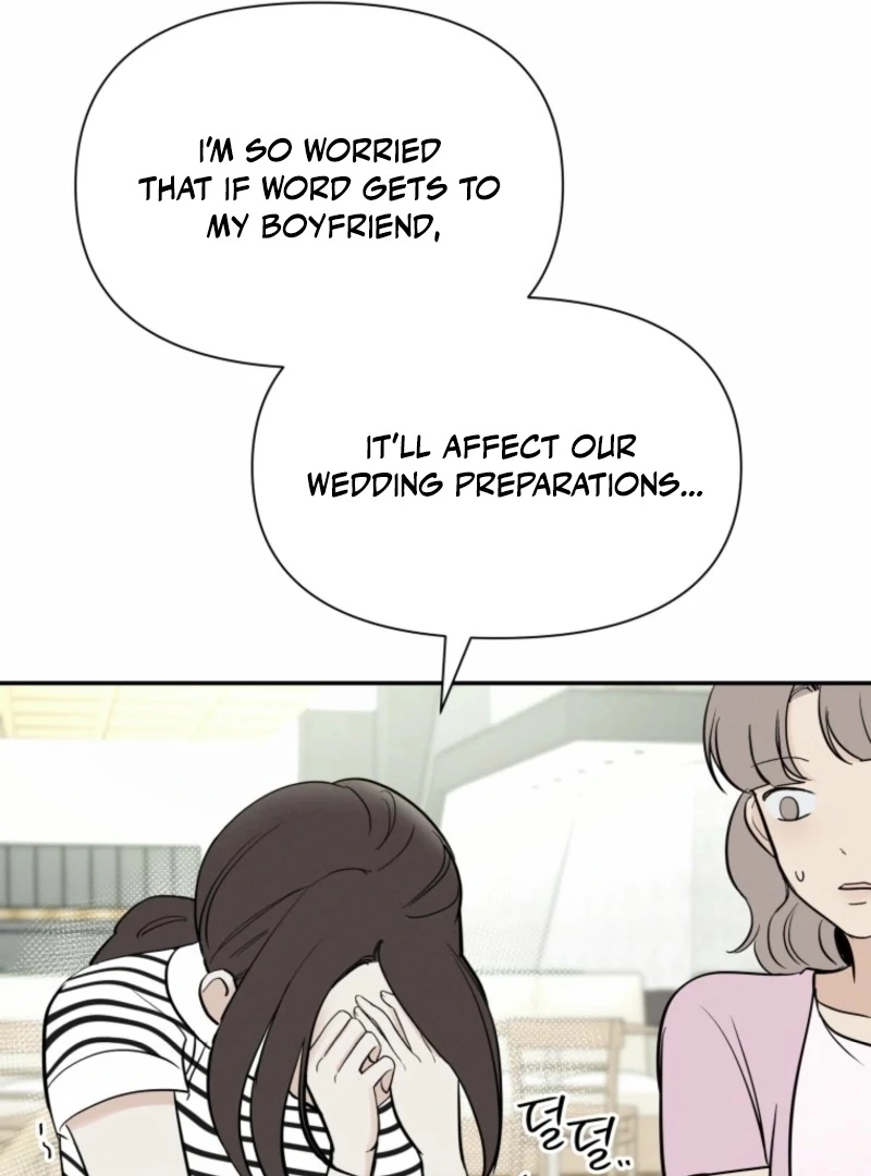 Another Woman’s Man Chapter 32 - Page 49