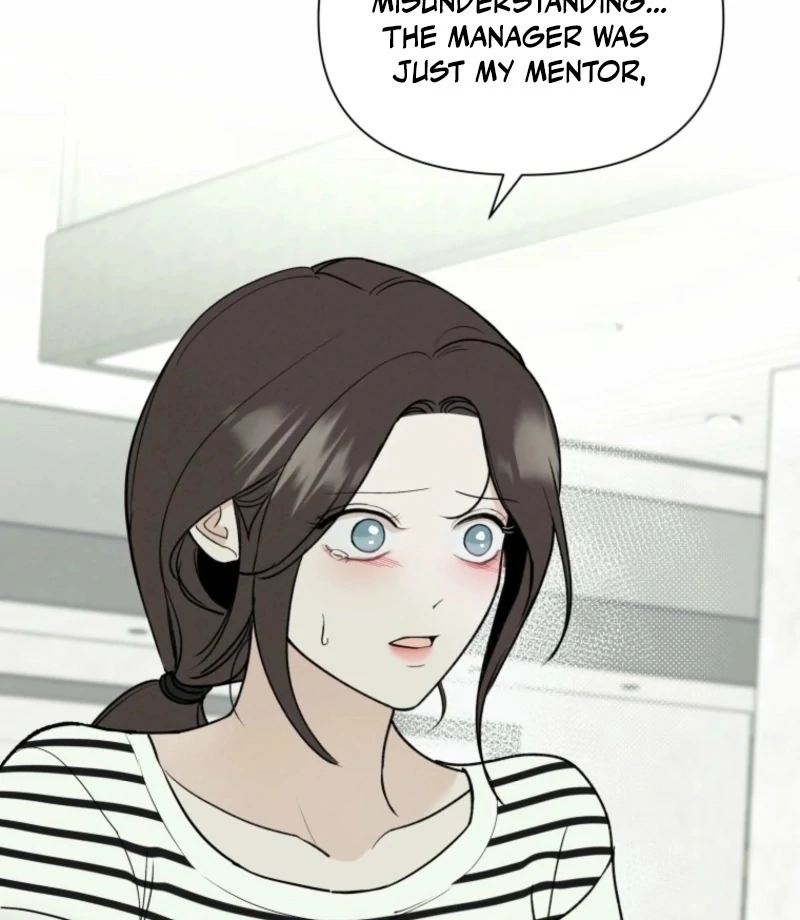 Another Woman’s Man Chapter 32 - Page 52