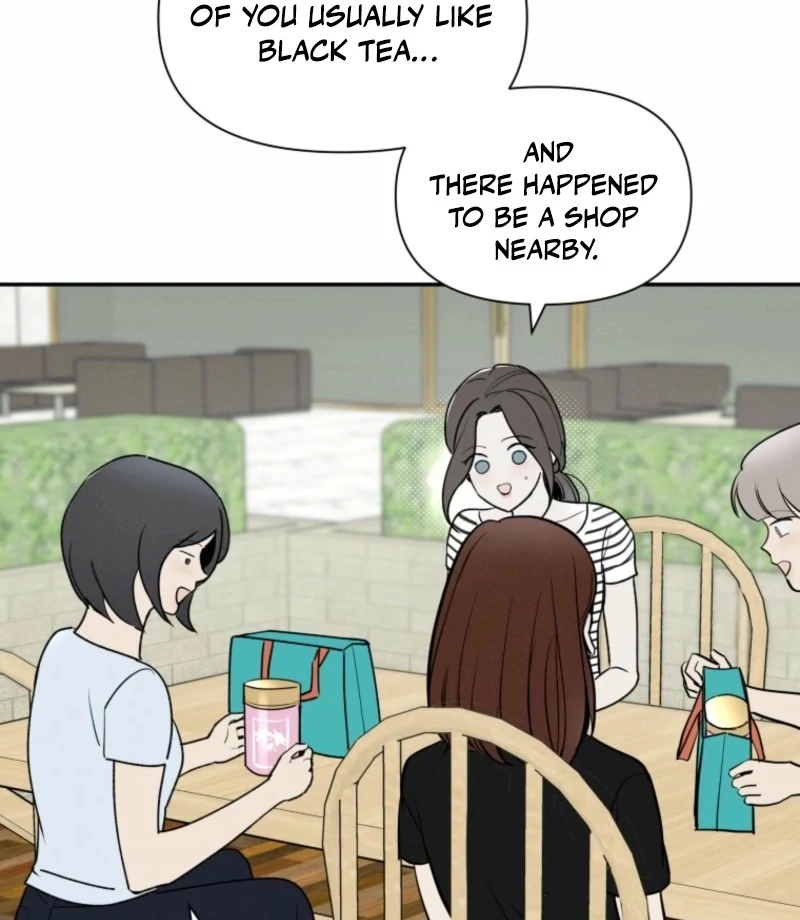 Another Woman’s Man Chapter 32 - Page 56