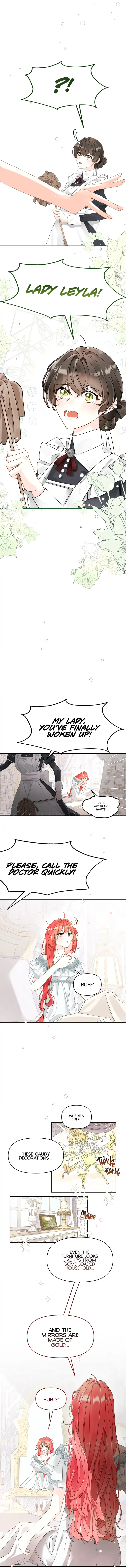 Another World Dump Truck Chapter 1 - Page 15