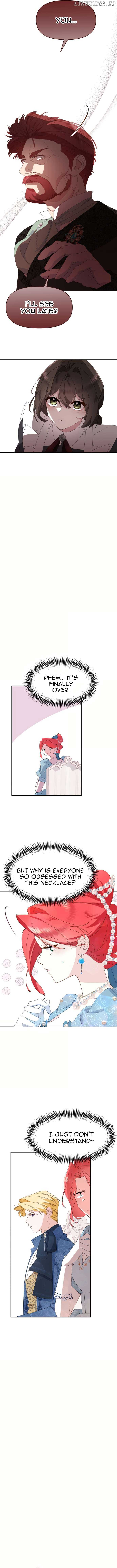 Another World Dump Truck Chapter 11 - Page 10