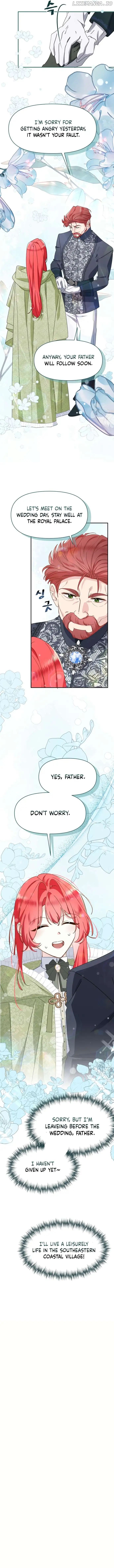 Another World Dump Truck Chapter 12 - Page 12