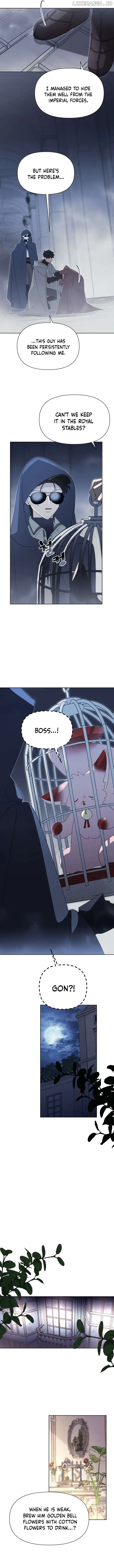 Another World Dump Truck Chapter 16 - Page 11