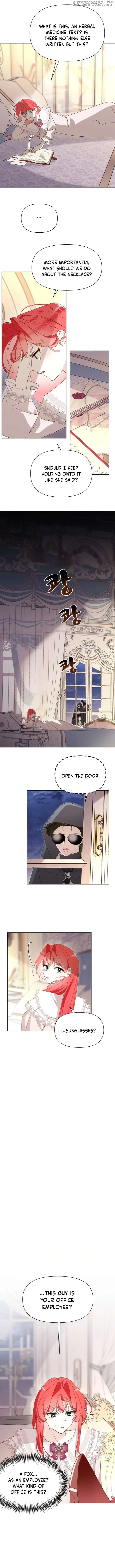 Another World Dump Truck Chapter 16 - Page 12