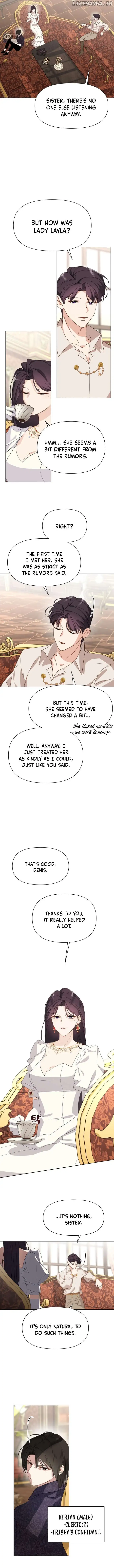 Another World Dump Truck Chapter 16 - Page 5