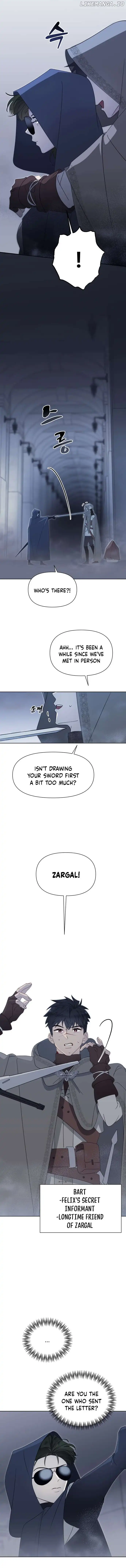 Another World Dump Truck Chapter 16 - Page 8