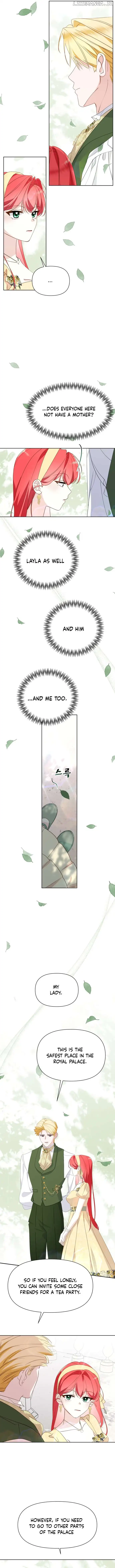 Another World Dump Truck Chapter 17 - Page 11