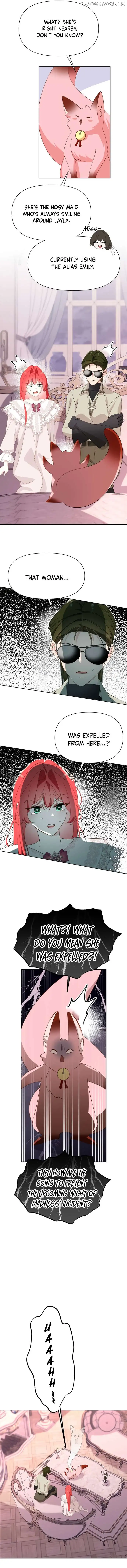 Another World Dump Truck Chapter 17 - Page 3