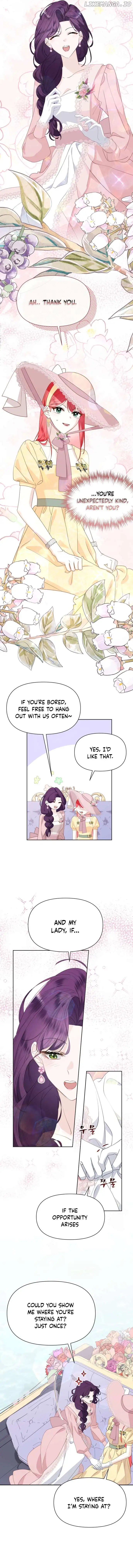 Another World Dump Truck Chapter 18 - Page 11