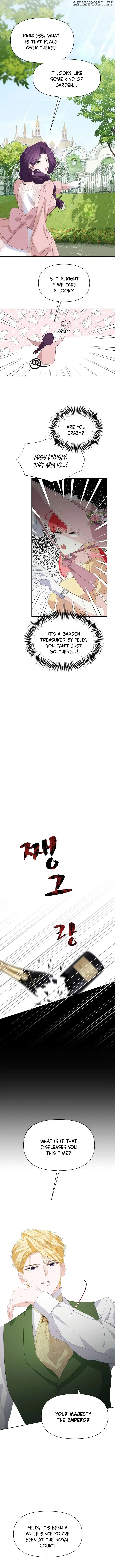 Another World Dump Truck Chapter 18 - Page 14