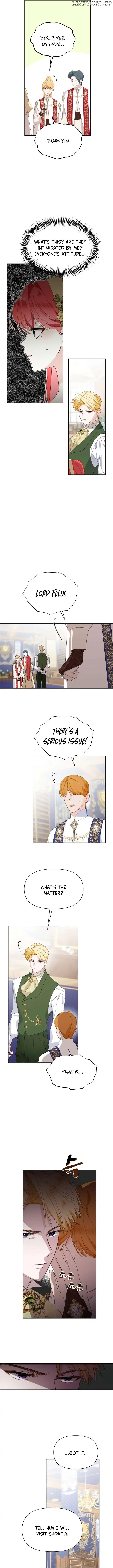 Another World Dump Truck Chapter 18 - Page 4