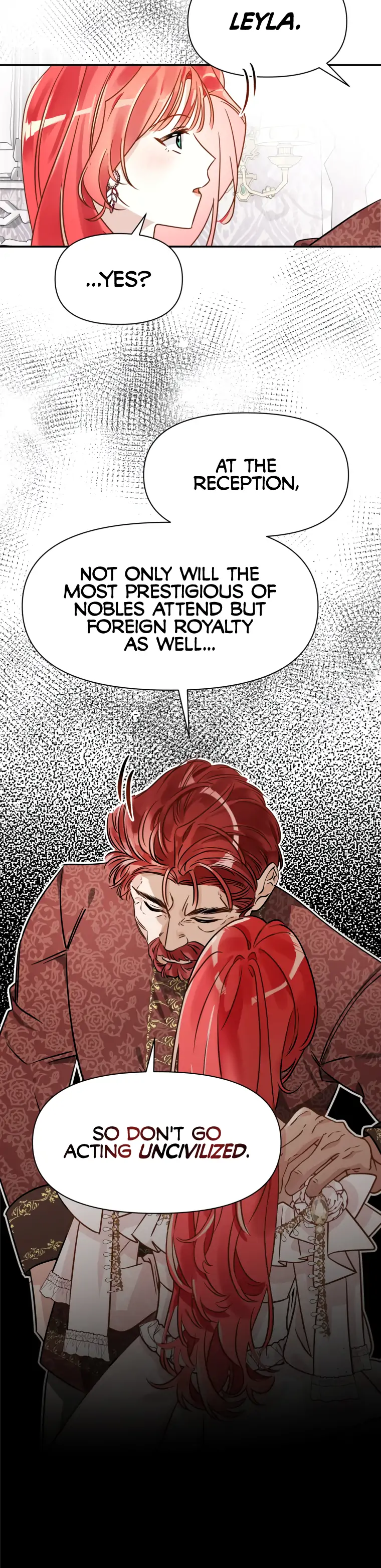 Another World Dump Truck Chapter 2 - Page 22