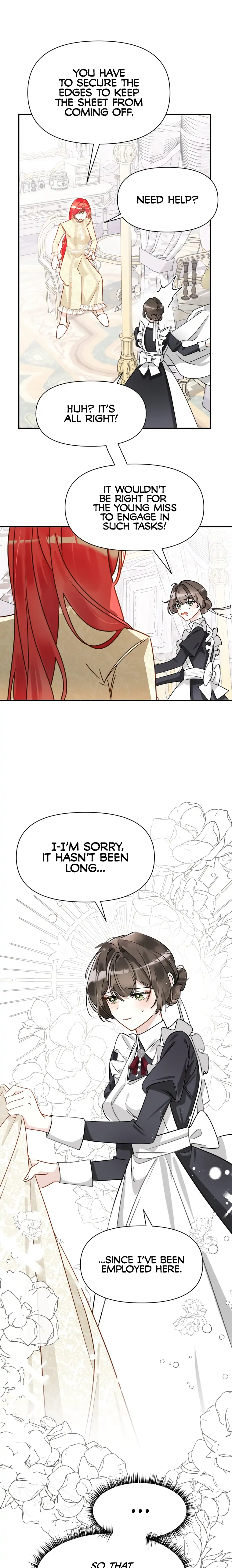 Another World Dump Truck Chapter 2 - Page 5