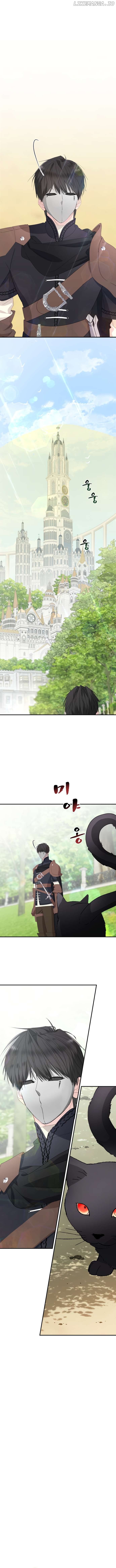 Another World Dump Truck Chapter 20 - Page 8
