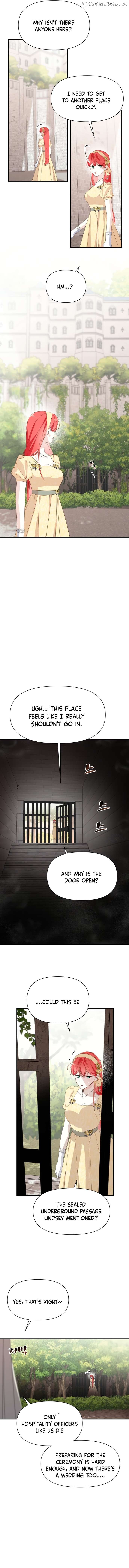 Another World Dump Truck Chapter 20 - Page 10