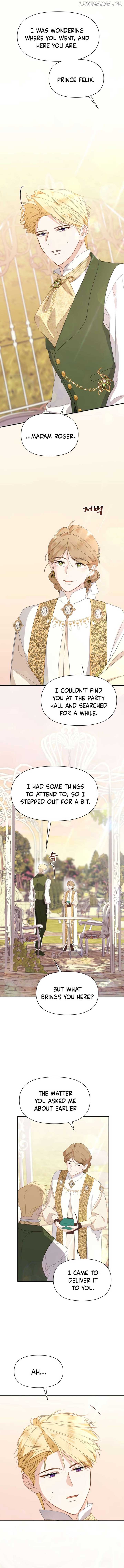 Another World Dump Truck Chapter 21 - Page 10