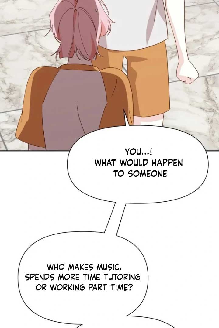 Another World Dump Truck Chapter 22 - Page 101