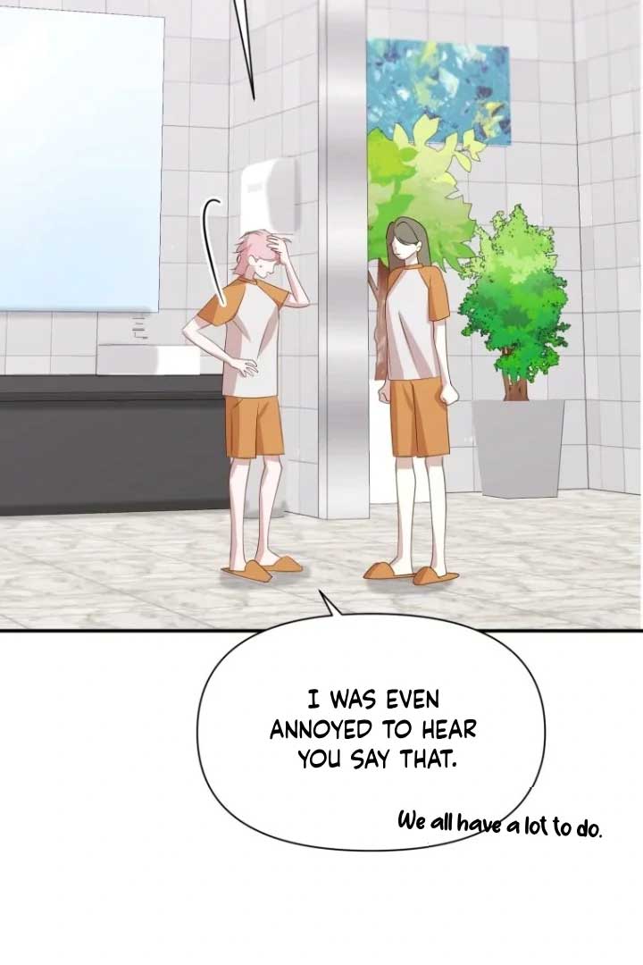 Another World Dump Truck Chapter 22 - Page 104
