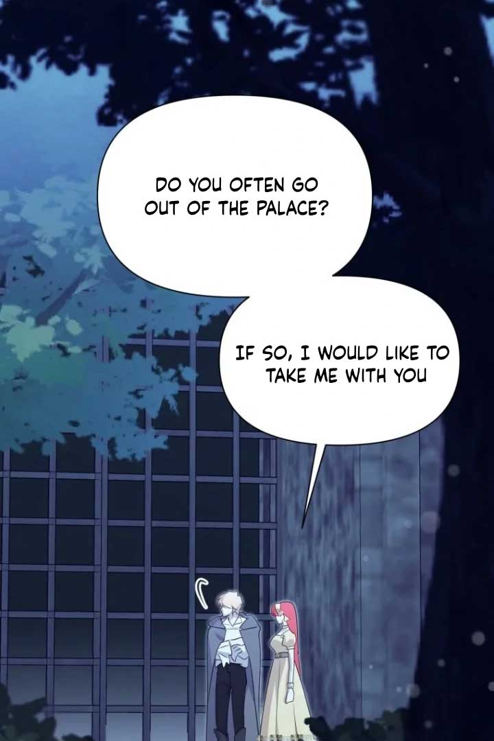Another World Dump Truck Chapter 22 - Page 8