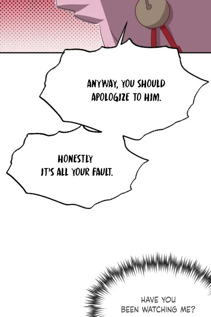 Another World Dump Truck Chapter 22 - Page 71