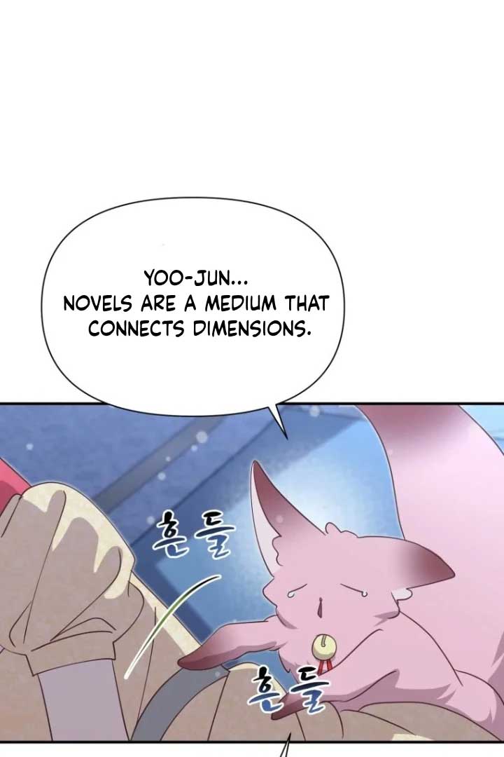 Another World Dump Truck Chapter 22 - Page 75