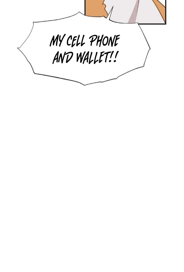 Another World Dump Truck Chapter 23 - Page 114