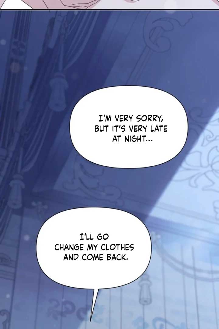 Another World Dump Truck Chapter 23 - Page 41