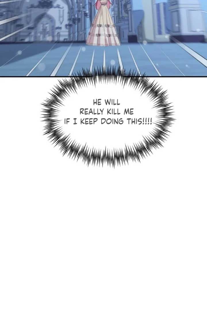 Another World Dump Truck Chapter 23 - Page 54