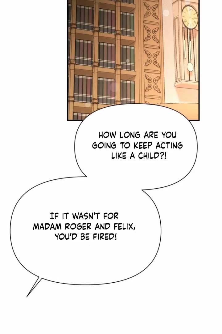 Another World Dump Truck Chapter 24 - Page 101