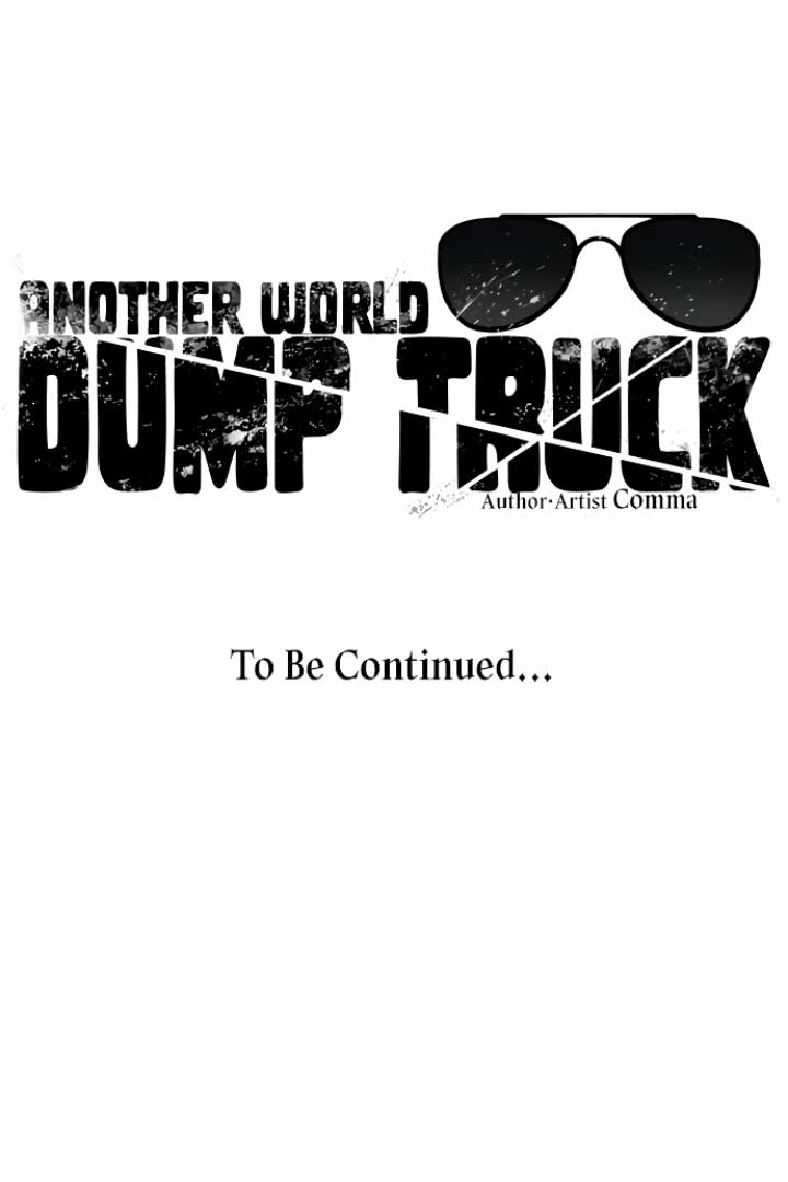 Another World Dump Truck Chapter 24 - Page 119