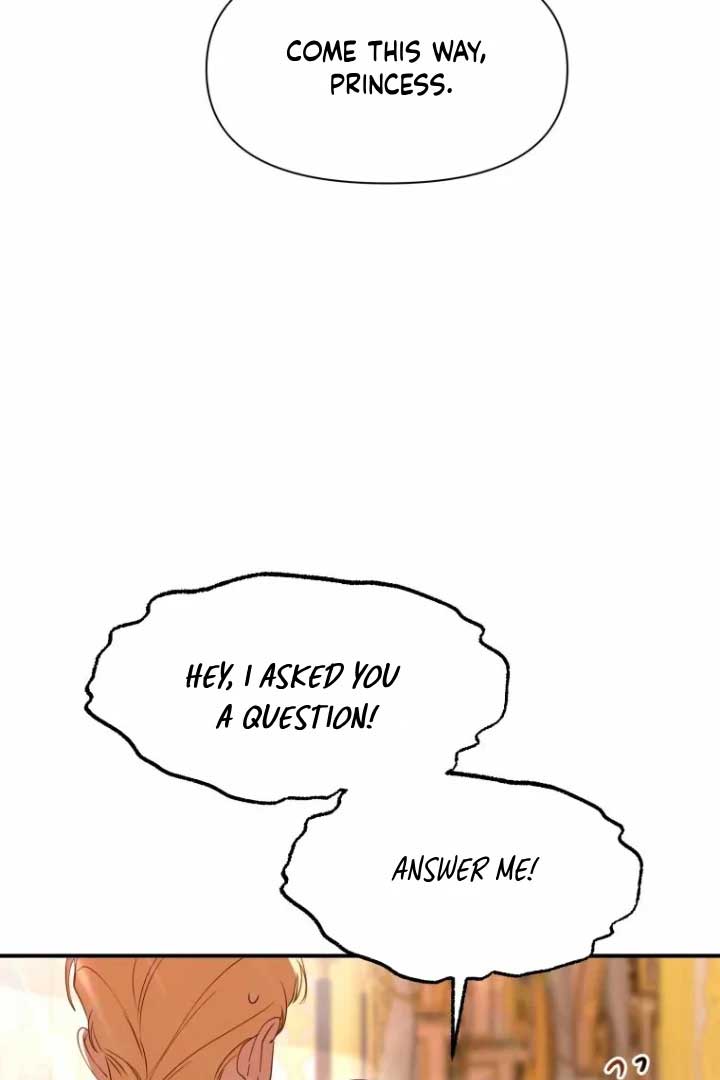 Another World Dump Truck Chapter 24 - Page 17