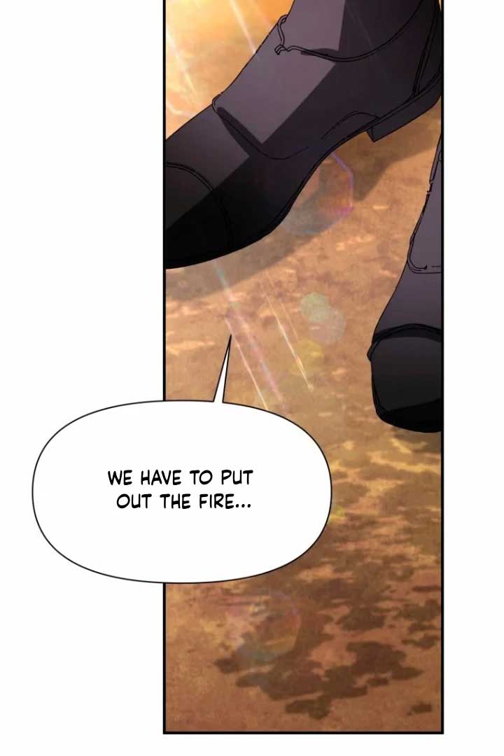 Another World Dump Truck Chapter 24 - Page 33